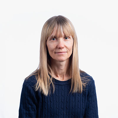 Charlotta Persson Suorra